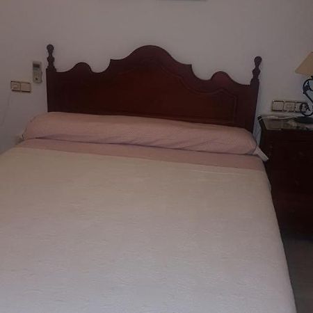 Apartamento San Benito "B" Sevilla Exteriör bild